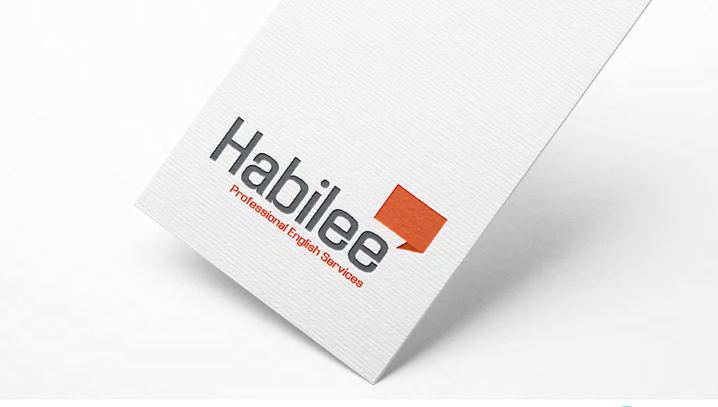 Logotipo Habilee