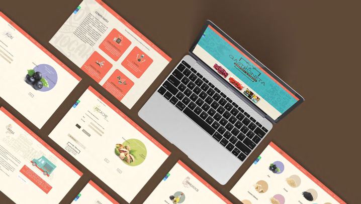 Sitio web responsivo